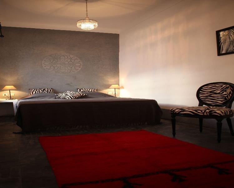 Riad La Parenthese By Sashema Marrakesch Exterior foto
