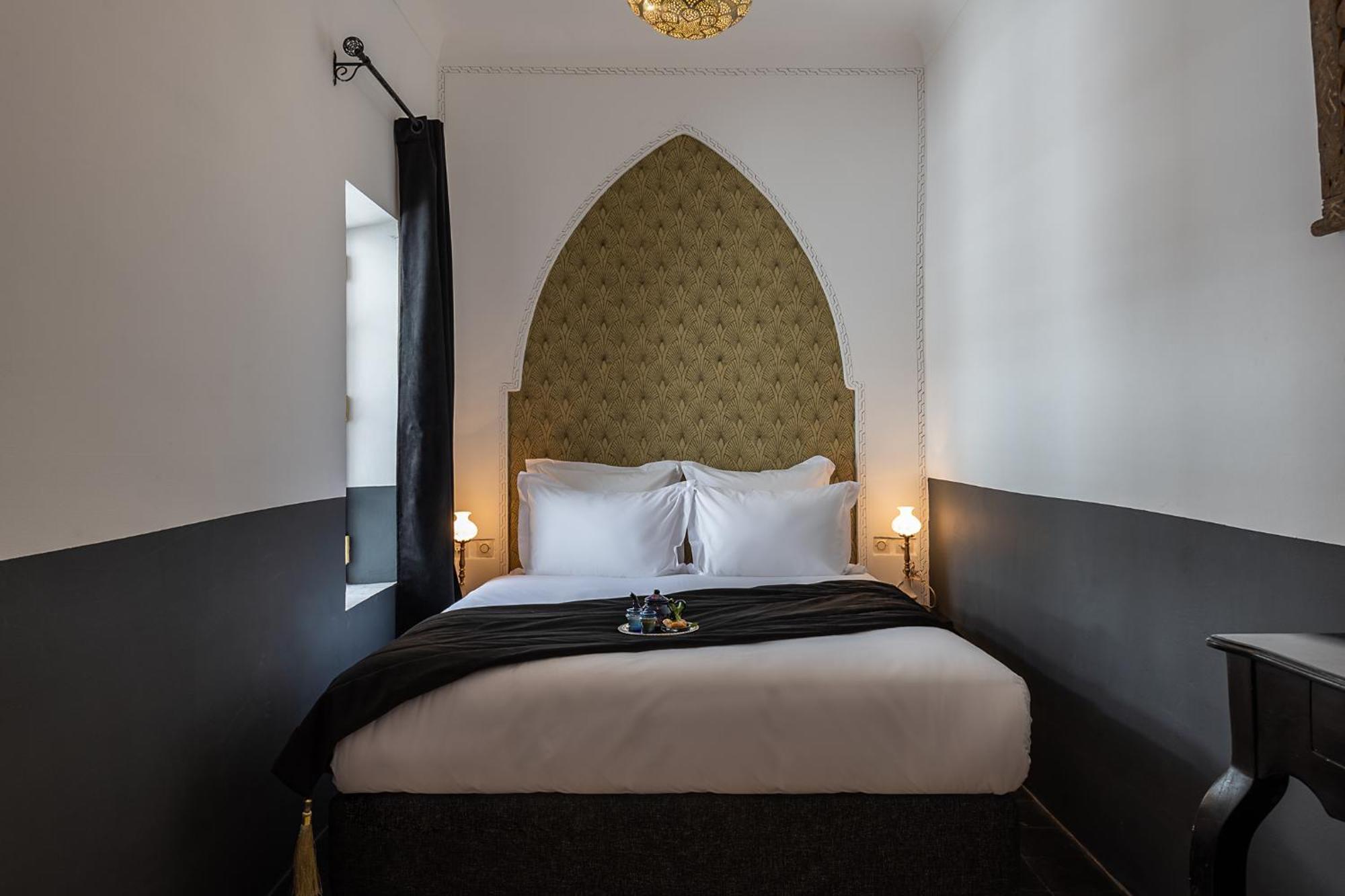 Riad La Parenthese By Sashema Marrakesch Exterior foto