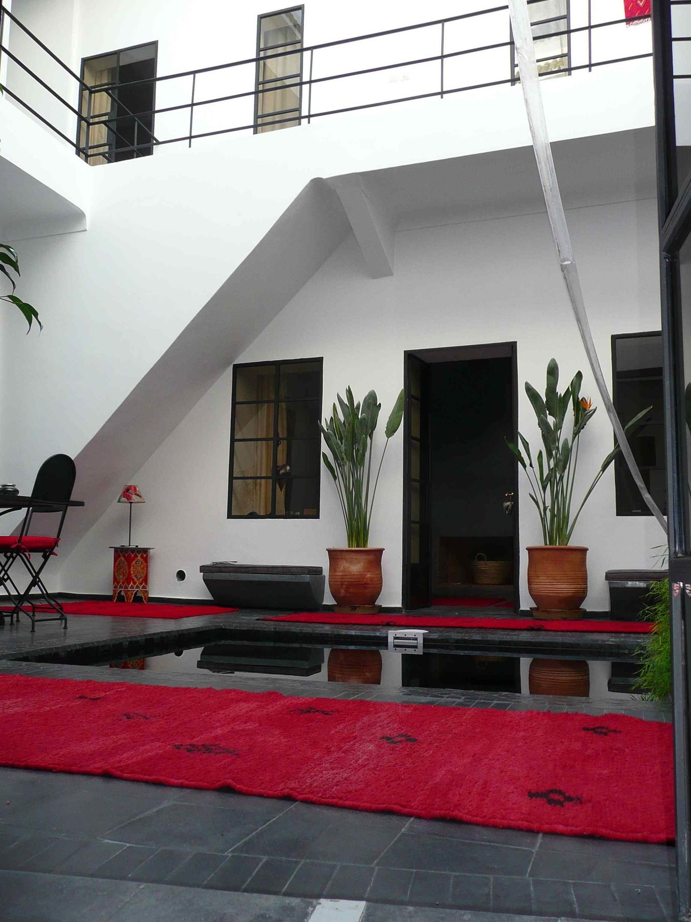 Riad La Parenthese By Sashema Marrakesch Exterior foto