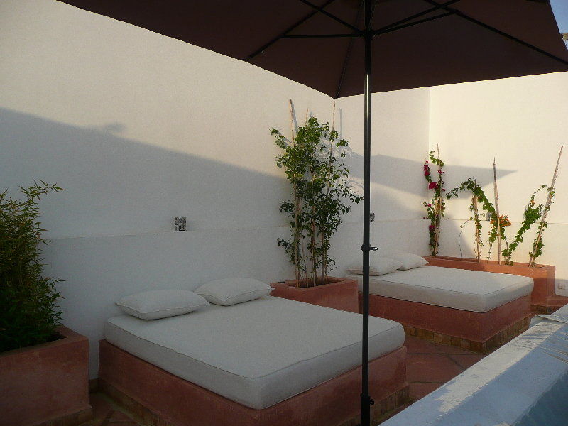 Riad La Parenthese By Sashema Marrakesch Exterior foto